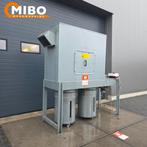 Holtrop jansma afzuiging 2 containers compact, Bricolage & Construction, Enlèvement ou Envoi