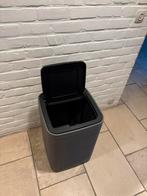 Vuilbak Ikea, Ophalen, Zo goed als nieuw