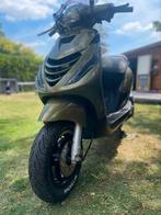 Piaggio zip 4 takt 2020 b klasse, Fietsen en Brommers, Ophalen, Zo goed als nieuw, Zip