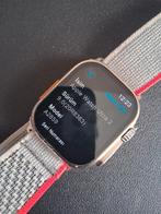 apple watch ultra 2, Handtassen en Accessoires, Smartwatches, Ophalen, Nieuw, Waterdicht, Grijs