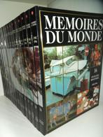 Mémoires du Monde, Enlèvement ou Envoi, Neuf