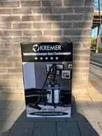 Industriele stofzuiger Kremer, Elektronische apparatuur, Stofzuigers, Ophalen, Stofzuiger