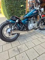 Suzuki gs 125cc bobber, Motoren, Motoren | Suzuki, Chopper, Particulier, 125 cc, 11 kW of minder