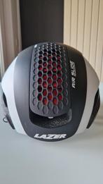 Lazer Bullet fietshelm met Airslide systeem, Lazer, Gebruikt, M, Heer