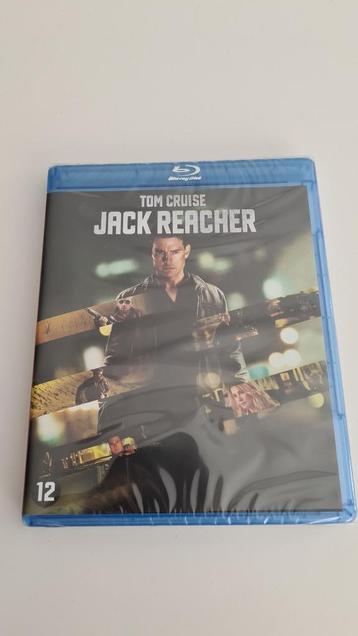 Jack Reacher (verpakking)