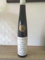 Riesling Eiswein van 1998. Weingut Elmar & Gerhard Trossen., Verzamelen, Wijnen, Overige gebieden, Nieuw, Ophalen of Verzenden