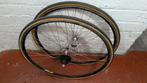 Tubes. Campagnolo koerswielen, Ophalen, Gebruikt
