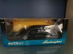 1/18 Lamborghini Murcielago - AutoArt, Ophalen of Verzenden