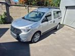 Dokker 1.5 Dci 95cv, 2021, impec garantie., Auto's, Dacia, Voorwielaandrijving, Bedrijf, 6 deurs, 70 kW