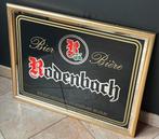 Vintage reclame spiegel rodenbach bier Roeselare mancave, Enlèvement ou Envoi, Comme neuf