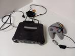 Pack jumper Nintendo 64 console , manette, Utilisé, Enlèvement ou Envoi
