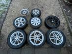 Verschillende wielensest te koop. Porsche & Audi, Enlèvement, Pneus été, Pneus et Jantes