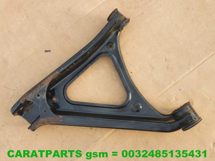 7P0505352D 7P0505312E Q7 Touareg draagarm Cayenne 92a, Auto-onderdelen, Ophanging en Onderstel, Audi, Porsche, Volkswagen, Gebruikt