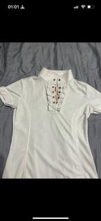 Nieuwe wedstrijd shirt epplejeck XS, Dieren en Toebehoren, Ophalen of Verzenden, Zo goed als nieuw