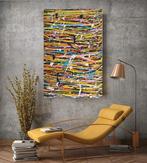 J'aime ma vie heureuse, Enlèvement ou Envoi