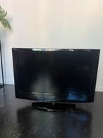 Q.Media LCD TV 32 inch – Model QL3201A, Audio, Tv en Foto, Gebruikt, 50 Hz, 80 tot 100 cm, Ophalen