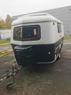 Eriba touring 1989 rénovée, Caravans en Kamperen, Caravans, Particulier, Eriba