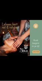 Shiva Holistic , Holistische massages, Ayurvedische massage, Diensten en Vakmensen, Ontspanningsmassage