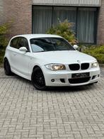 BMW 1-serie 116i facelift-pack met benzinemotor M, 1 Reeks, Bedrijf, Handgeschakeld, Euro 4