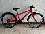 Frog Bike 62 24 inch hybrid bike red / rood, Fietsen en Brommers, Ophalen, 24 inch of meer, Gebruikt, Frog