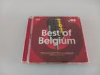 2CD Best of Belgium Belpop Rock Pop Gorki Clouseau TC Matic, Ophalen of Verzenden, Poprock