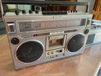 Radio cassette TOSHIBA VINTAGE, TV, Hi-fi & Vidéo, Radios, Radio