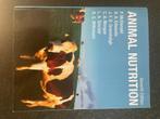 Animal Nutrition, Boeken, Overige wetenschappen, Ophalen of Verzenden, Zo goed als nieuw, Peter McDonald