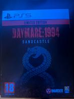 The Daymare 1994 ps5, Ophalen, Zo goed als nieuw