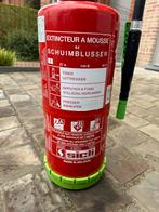 Brandblusser, Ophalen, Nieuw, Brandblusser