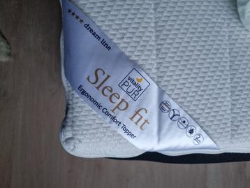 Boxspring 180x200 