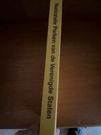 Nationale parken van de verenigde staten, Ophalen, Zo goed als nieuw