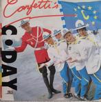 CONFETTI'S - C day (single), Cd's en Dvd's, Gebruikt, 7 inch, Single, Dance