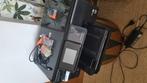 Hp Photosmart inktjet, Computers en Software, Printers, Ophalen, Gebruikt