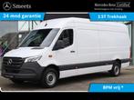 Mercedes-Benz Sprinter 317 CDI L3 FACEL. LED 3.5T TREKHAAK, Achat, 2202 kg, Entreprise, Mercedes-Benz