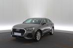 (2ASN192) AUDI Q3 SPORTBACK, Auto's, Stof, Electronic Stability Program (ESP), Bedrijf, 5 deurs