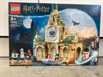 Harry Potter LEGO: 76398 Hogwarts’ Hospital Wing, Kinderen en Baby's, Speelgoed | Duplo en Lego, Verzenden, Zo goed als nieuw