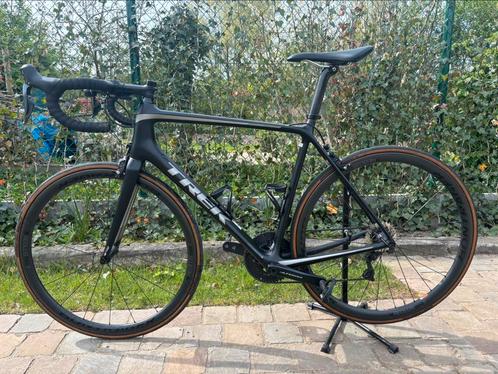 Trek Emonda SL6 pro 58, Fietsen en Brommers, Fietsen | Racefietsen, Zo goed als nieuw, Carbon, Ophalen