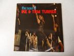 LP The Soul Of  "Ike and Tina Turner" , Cd's en Dvd's, Cd's | Pop, Gebruikt, Ophalen of Verzenden, 1980 tot 2000