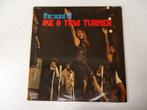 LP The Soul Of  "Ike and Tina Turner" , Cd's en Dvd's, Cd's | Pop, Ophalen of Verzenden, 1980 tot 2000, Gebruikt
