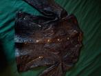 Damesvest, Blauw, Nieuw, Ophalen, Maat 38/40 (M)