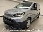 Toyota ProAce City Comfort + GPS, 144 g/km, Overige kleuren, ProAce, Parkeersensor