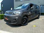 citroen berlingo**L2**bj:2021**automaat**camera**, Auto's, Citroën, Stof, 4 cilinders, Diesel, 1500 cc