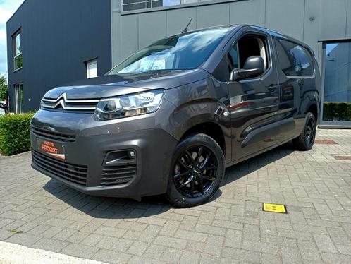 citroen berlingo**L2**bj:2021**automaat**camera**, Auto's, Citroën, Bedrijf, Te koop, Berlingo, ABS, Achteruitrijcamera, Airbags