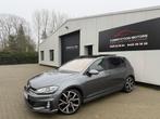 Volkswagen Golf 7.5 GTD Facelift DSG/Pano/Alcantara, Auto's, Automaat, Euro 6, Alcantara, Bedrijf