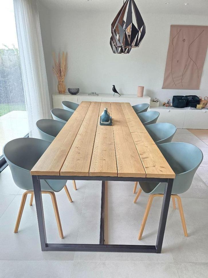 Hay About a Chair AAC222, Huis en Inrichting, Stoelen, Ophalen