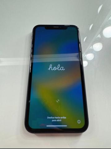 Appel iphone 11 noir debloque 80% batterie, Enlèvement ou Envoi, Comme neuf, Noir, IPhone 11