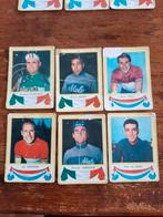 Wielrenners  : Voor verzamelaar van oude fotos wielrennen, Verzamelen, Ophalen of Verzenden