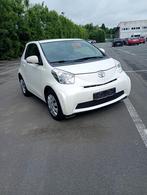 Toyota IQ - Euro 5 Benzine 1.0* 2011// Airco, Auto's, IQ, Euro 5, Particulier, Te koop