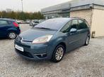 Citroën, Auto's, Zwart, C4 (Grand) Picasso, Bedrijf, 5 deurs