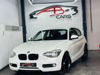 BMW 1 Serie 114 d * GARANTIE 12 MOIS * SPORT * (bj 2014), Auto's, Te koop, 70 kW, Berline, 95 pk